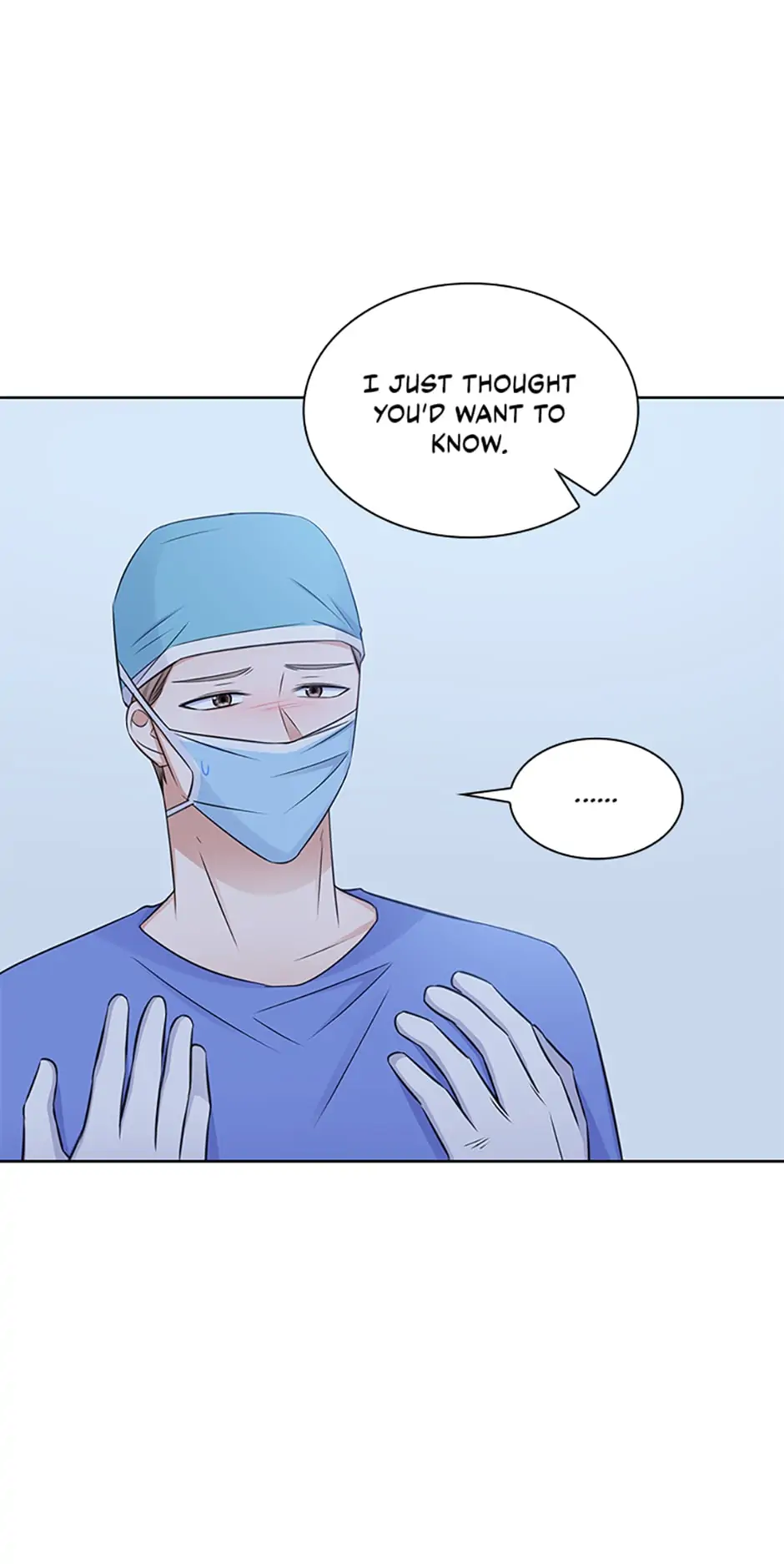 Heart Crush Chapter 51 52